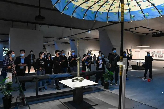 图片来源：“西安发布”公众号