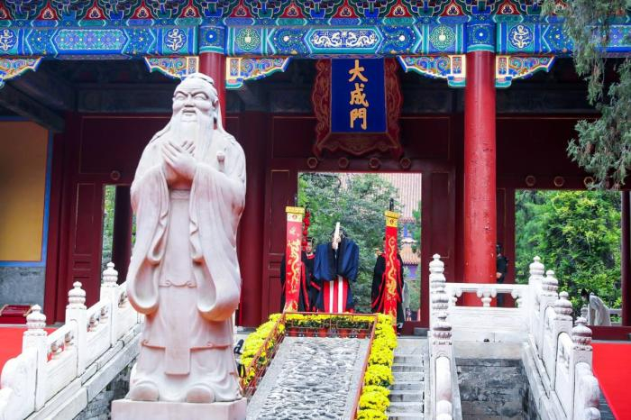 现场图
