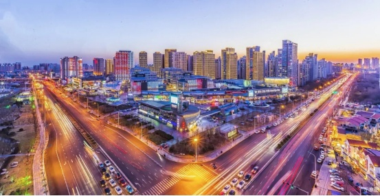 （示意图，翰悦府供图，央广网发）