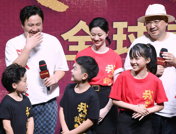 中新网记者 李霈韵 摄