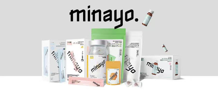 图片来源：minayo微信公众号