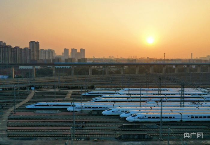 资料图（央广网发 视觉中国供图）