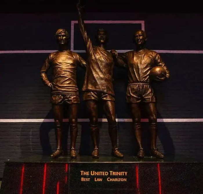 示意图｜曼联梦剧场，源自网络