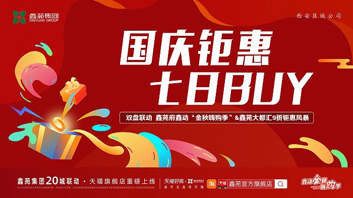 图片来源：鑫苑府