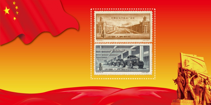 （《总装配线车间》，企业供图，央广网发）