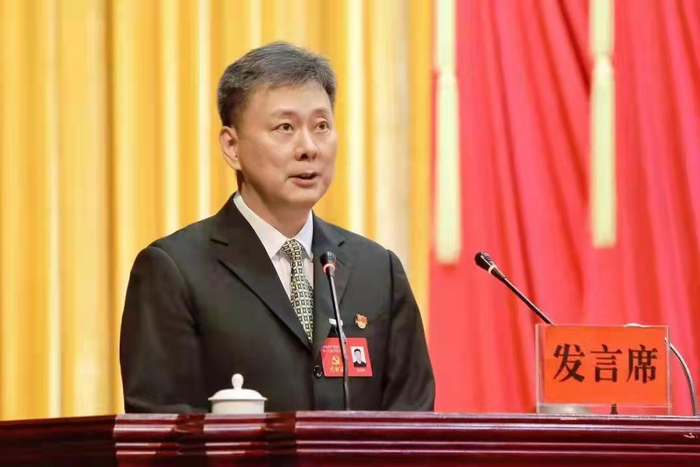 「江门鹤山」成就令人鼓舞 蓝图催人奋进