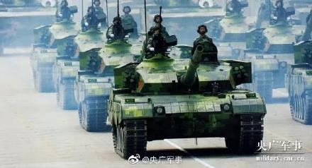 图片来源：央广军事