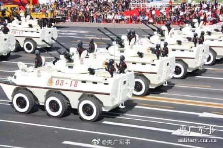 图片来源：央广军事