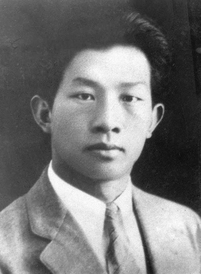 聂耳（资料图）