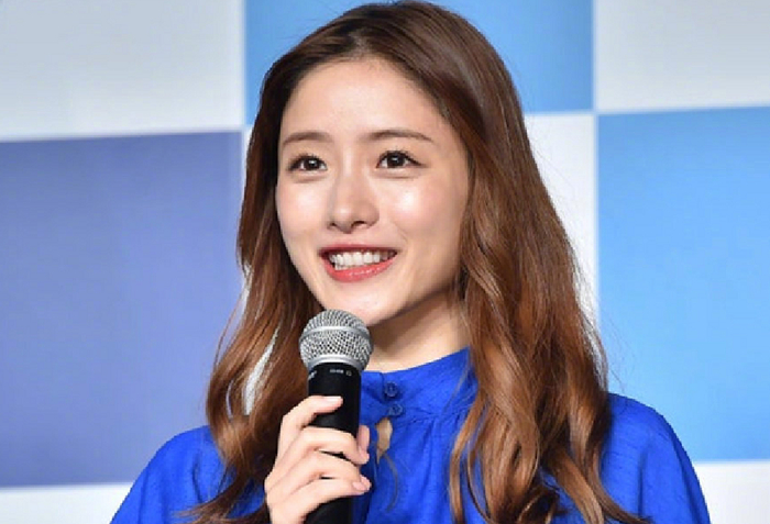 宣布结婚1年后,石原里美的现状如何?