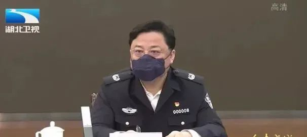 孙力军 资料图