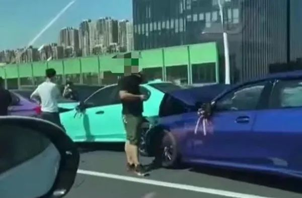 网友供图