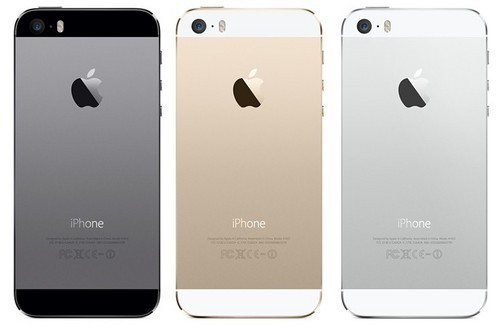 &nbsp; &nbsp; &nbsp; &nbsp; &nbsp; &nbsp; &nbsp; &nbsp; &nbsp; &nbsp; &nbsp; &nbsp; &nbsp; &nbsp; &nbsp; &nbsp; &nbsp; &nbsp; &nbsp; &nbsp; &nbsp; &nbsp; &nbsp; &nbsp; &nbsp; iPhone 5s 图源：Apple