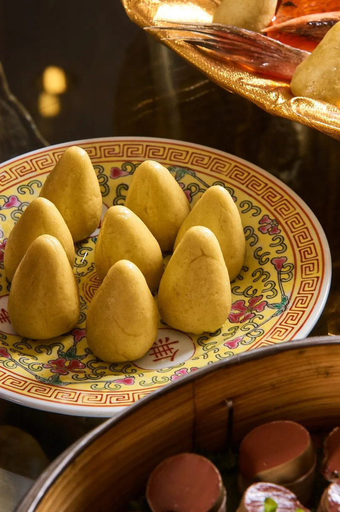 ▲ 苞米面做的窝窝头，现如今也成了一种健康美食。图/视觉中国