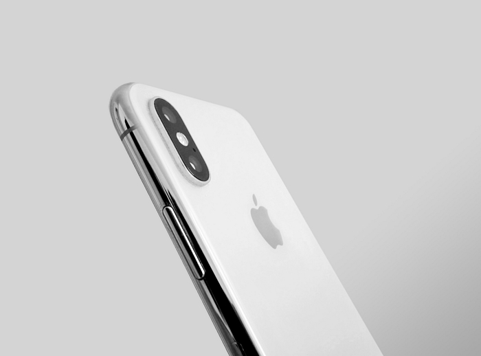 &nbsp; &nbsp; &nbsp; &nbsp; &nbsp; &nbsp; &nbsp; &nbsp; &nbsp; &nbsp; &nbsp; &nbsp; &nbsp; &nbsp; &nbsp; &nbsp; &nbsp; &nbsp; &nbsp; &nbsp; &nbsp; &nbsp; &nbsp; &nbsp; &nbsp; iPhone X 图源：Unsplash
