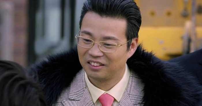 王迅离开黄渤后单干,连续多部电影扑街,新片上映20多天票房31万
