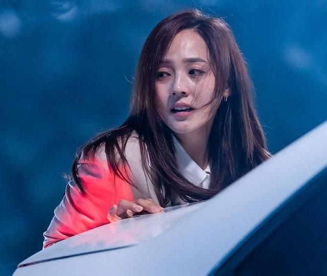 这部大女主复仇剧赶超《顶楼》,又狗血又爽又解压|顶楼|姜美娜|复仇