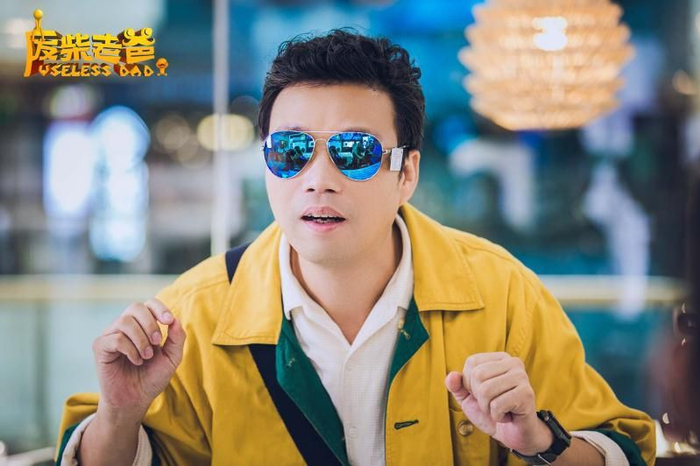 王迅离开黄渤后单干,连续多部电影扑街,新片上映20多天票房31万