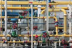 欧盟五国要求彻查天然气价格持续暴涨，谋求实现能源独立