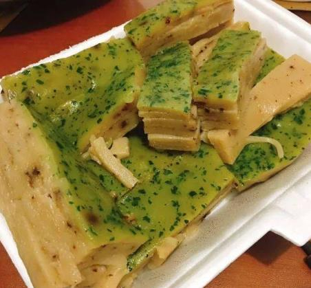 福建大田九层粿,你吃过吗?