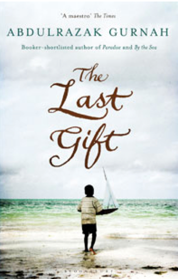《最后的礼物》（The Last Gift，2011）