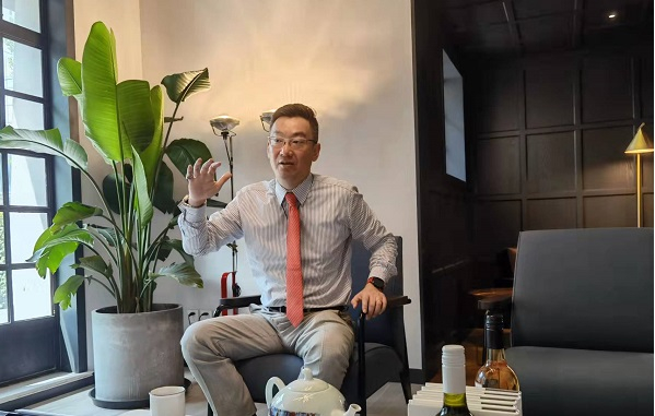 卢晓:如何避免国潮只是一波潮?中国品牌精品化已迫在眉睫__财经头条__新浪财经