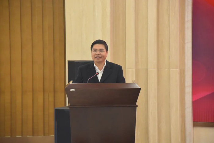 赵海东（资料图）