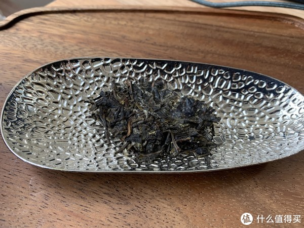 我的饮茶记录之八角亭三款弯弓横评