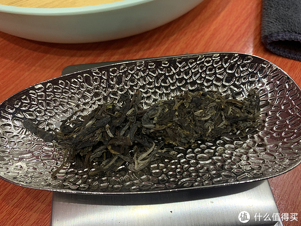 我的饮茶记录之八角亭三款弯弓横评