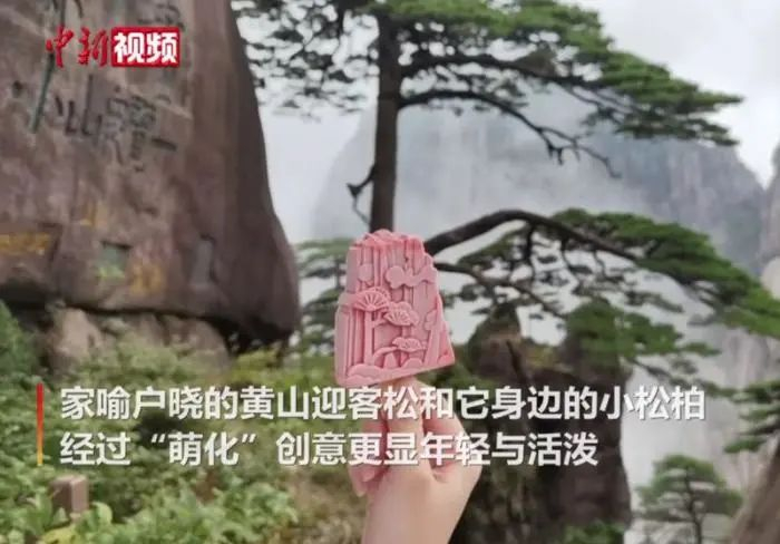 图片来源：中新视频截图