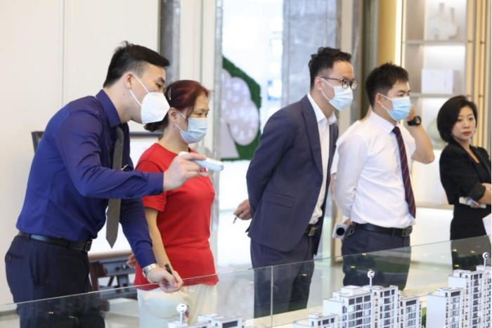 （活动照，远洋·寛阅时光供图，央广网发）