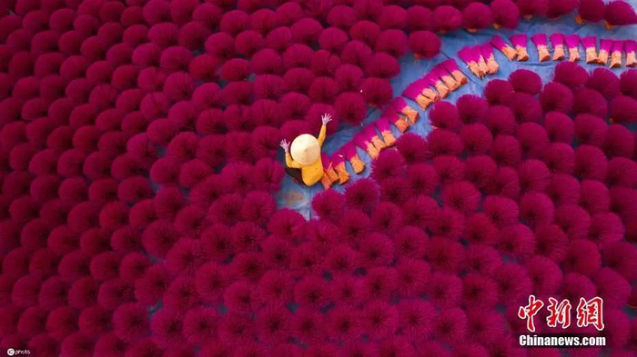 资料图。图片来源：ICphoto