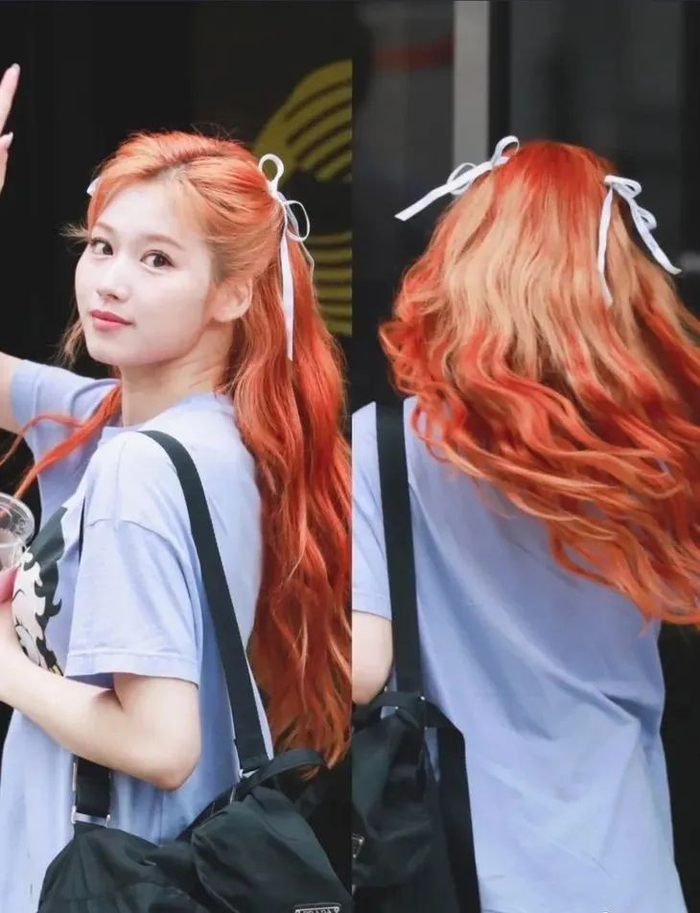 凑崎纱夏（Sana）