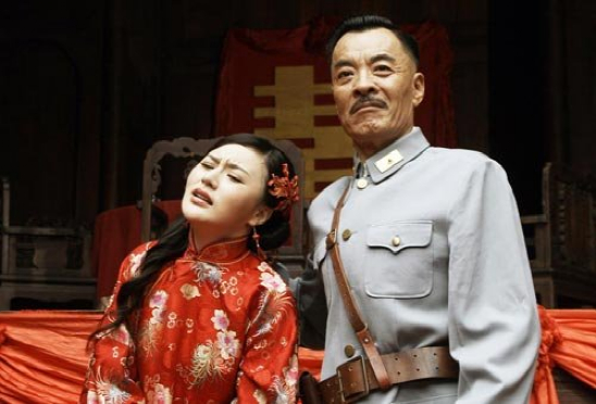 《红娘子》热播,王珞丹演绎巾帼英雄赤色传奇