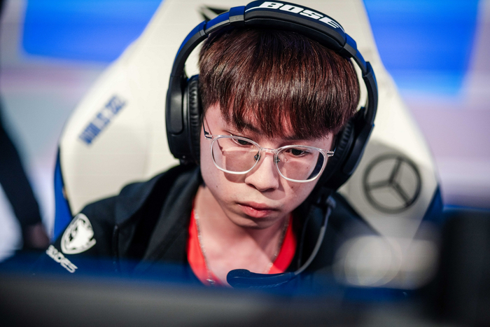 Maoan。（图自拳头游戏）