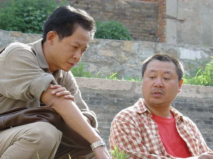 《求求你，表扬我》剧照