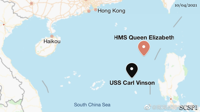 或许有些掩护受损海狼级的目的在里面