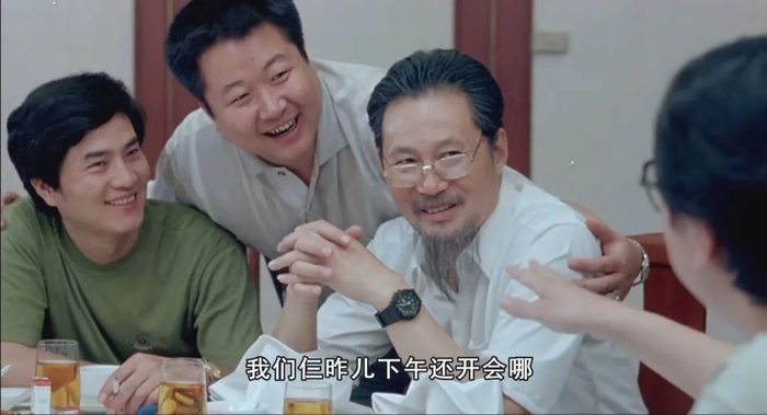 《站直啰，别趴下》剧照