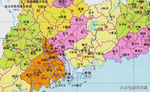 惠州贸易公司的繁荣发展与未来展望