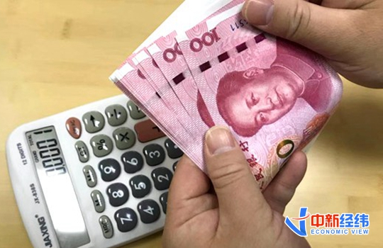 资料图。中新经纬 摄