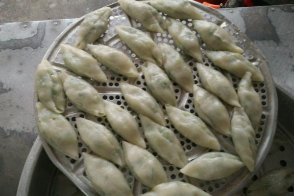 潮汕客家风味小吃"揭西细粄",你吃过吗?__财经头条