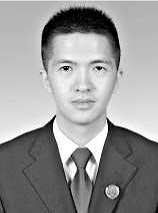 北京市朝阳区检察院第一检察部检察官助理黄敏