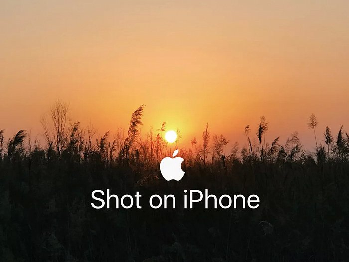 ShotoniPhone