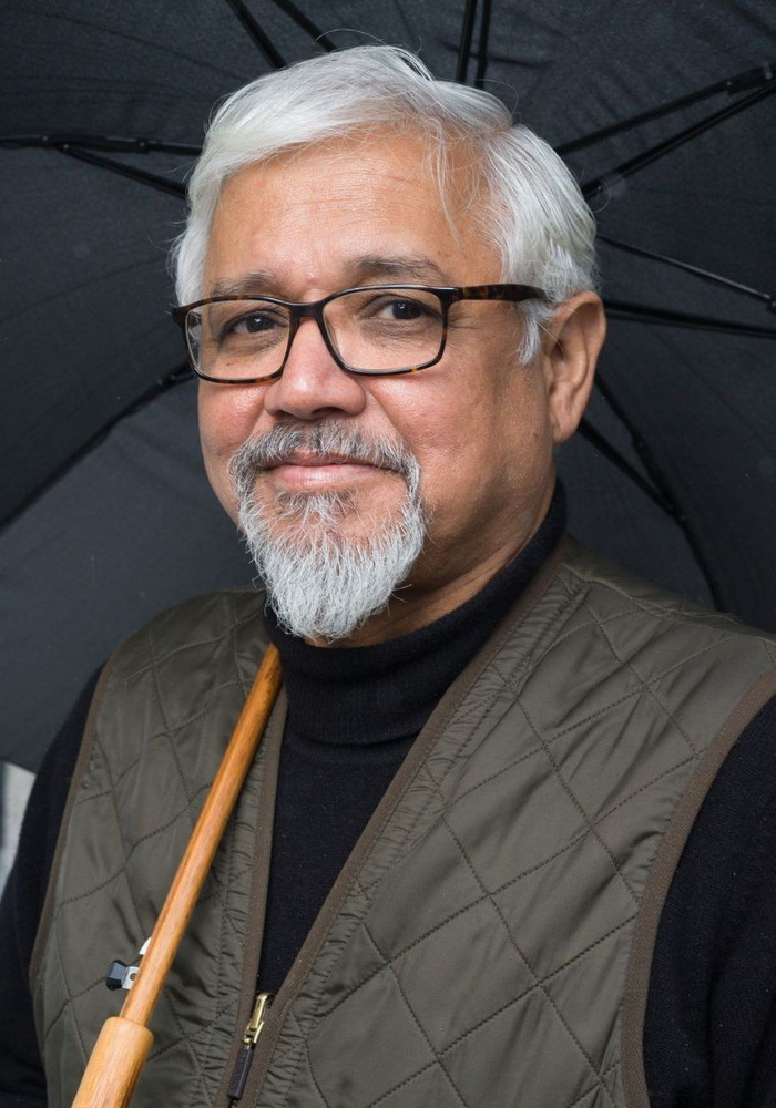 阿米塔夫·高希（AmitavGhosh）