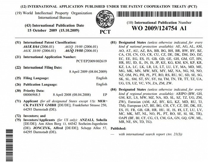 截图自相关专利文件