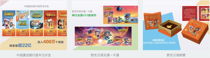 图片来源：皮皮鲁公司官网截图