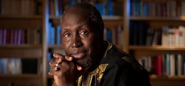 恩古吉（NgugiwaThiong’o）