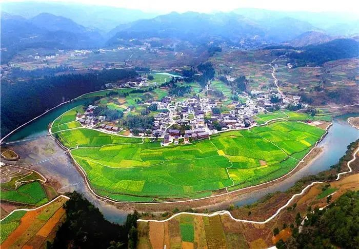 图源： 公益贵州