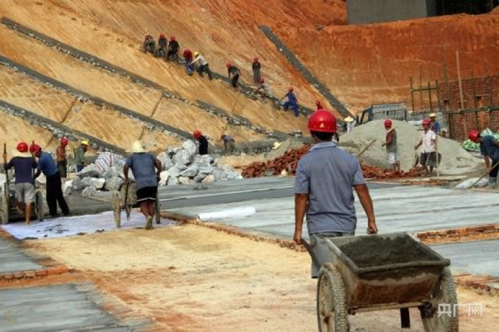 资料图（央广网发 视觉中国供图）