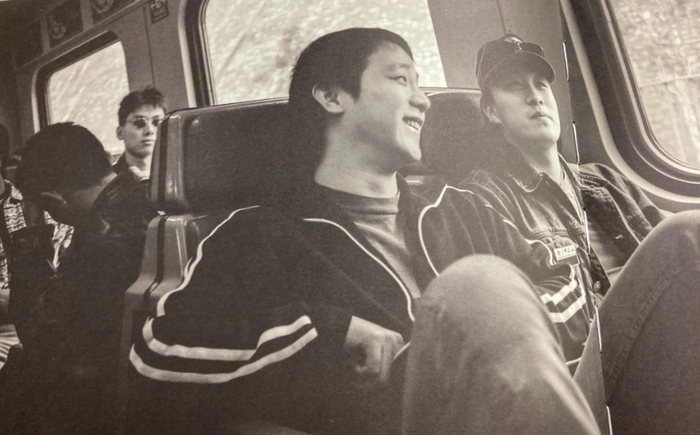 ▲ 以上照片均是我的手机实拍图